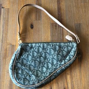 Christian Dior small handbag